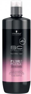Bonacure Fibre Force 1000 ml Şampuan kullananlar yorumlar